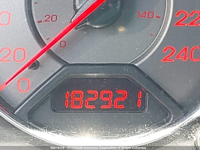 Продаж на аукціоні авто 2005 Acura 1.7el Touring, vin: 2HHES36685H104927, номер лоту: 40076319