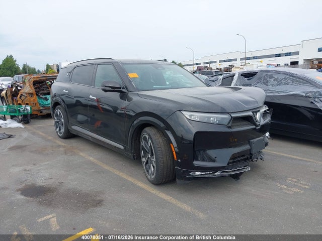 Продажа на аукционе авто 2024 Vinfast Trading And Vf 9 Plus, vin: RLLV2CJA1RH000974, номер лота: 40078051