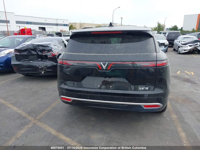 Vinfast Trading And Vf 9 Plus 2024 RLLV2CJA1RH000974 Image 17