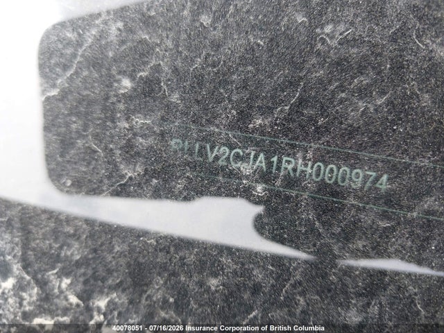 Vinfast Trading And Vf 9 Plus 2024 RLLV2CJA1RH000974 Image 19