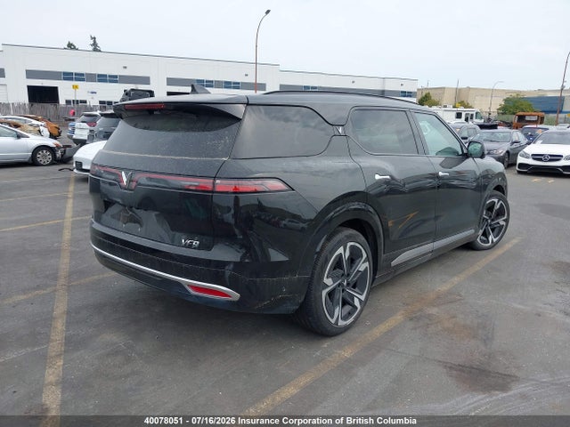 Vinfast Trading And Vf 9 Plus 2024 RLLV2CJA1RH000974 Image 4