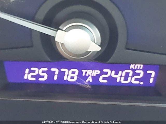 2009 Honda Civic მანქანა იყიდება აუქციონზე, vin: 2HGFA15409H006061, აუქციონის ნომერი: 40078053