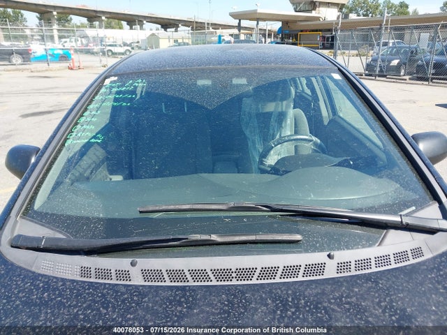 2009 Honda Civic მანქანა იყიდება აუქციონზე, vin: 2HGFA15409H006061, აუქციონის ნომერი: 40078053