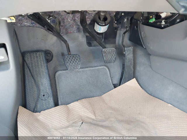 2009 Honda Civic მანქანა იყიდება აუქციონზე, vin: 2HGFA15409H006061, აუქციონის ნომერი: 40078053