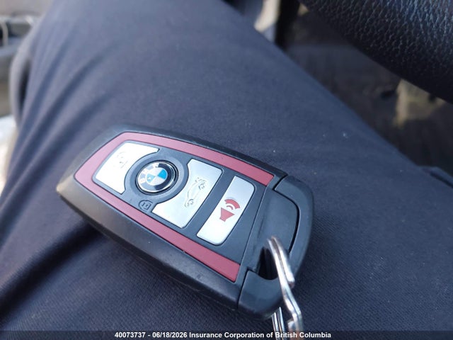 BMW 328 XI 2015 WBA3B3G50FNR85306 Image 11