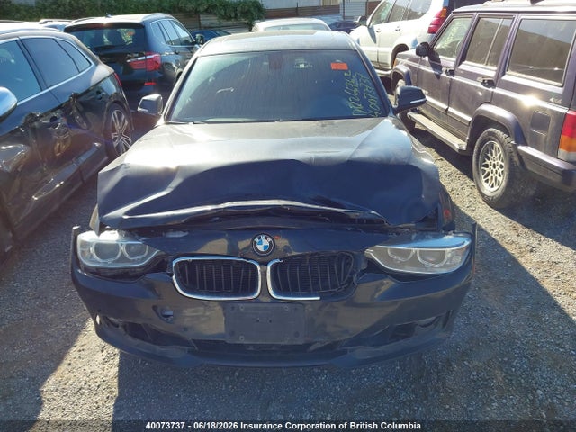 BMW 328 XI 2015 WBA3B3G50FNR85306 Image 13