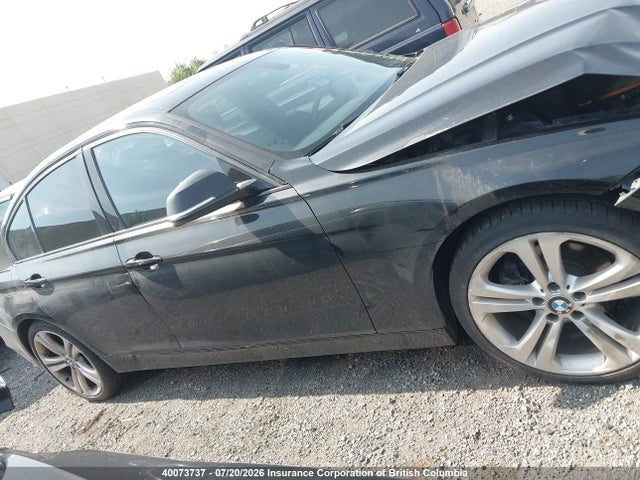 BMW 328 XI 2015 WBA3B3G50FNR85306 Image 14