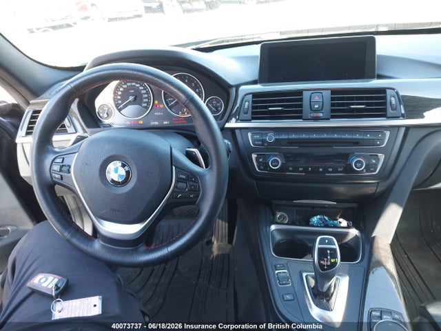 BMW 328 XI 2015 WBA3B3G50FNR85306 Image 16