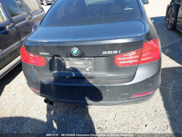 BMW 328 XI 2015 WBA3B3G50FNR85306 Image 17