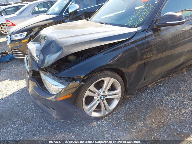 BMW 328 XI 2015 WBA3B3G50FNR85306 Image 2