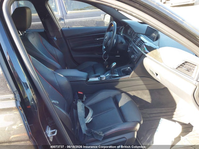 BMW 328 XI 2015 WBA3B3G50FNR85306 Image 5