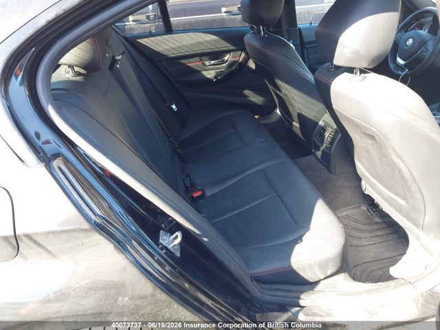 BMW 328 XI 2015 WBA3B3G50FNR85306 Image 8