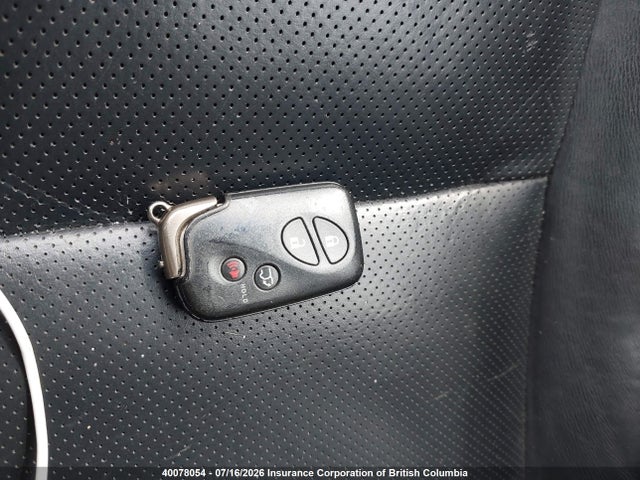 Продаж на аукціоні авто 2010 Lexus Rx 350, vin: JTJBK1BAXA2407485, номер лоту: 40078054
