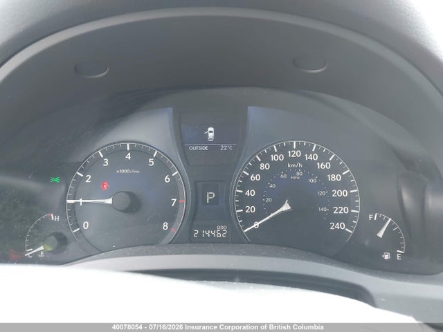 Продаж на аукціоні авто 2010 Lexus Rx 350, vin: JTJBK1BAXA2407485, номер лоту: 40078054
