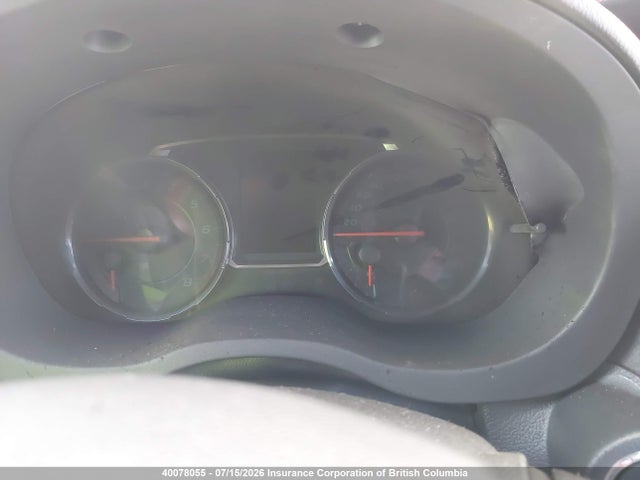 JF1VA2W62J9814471 Subaru WRX
