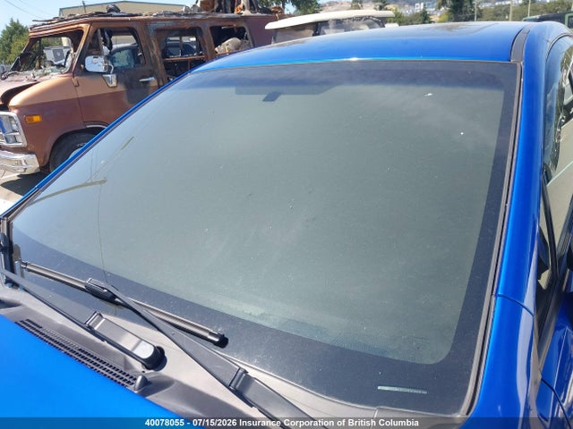 JF1VA2W62J9814471 Subaru WRX