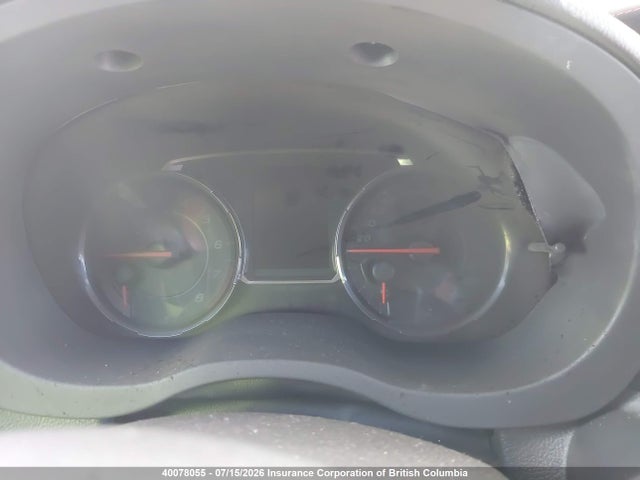 JF1VA2W62J9814471 Subaru WRX