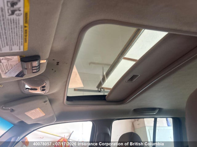 40078057 :رقم المزاد ، 1J4GL48K97W708476 vin ، 2007 Jeep Liberty Sport مزاد بيع