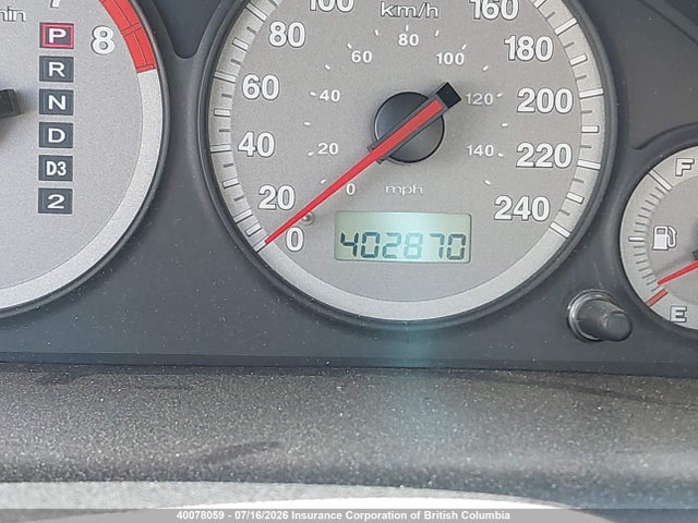 Aukcja sprzedaży 2002 Honda Civic, vin: 1HGEM22502L806728, numer aukcji: 40078059