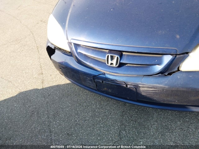 Aukcja sprzedaży 2002 Honda Civic, vin: 1HGEM22502L806728, numer aukcji: 40078059