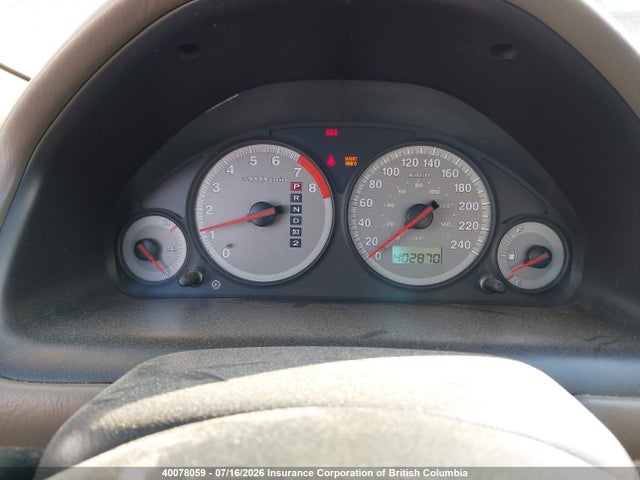 Aukcja sprzedaży 2002 Honda Civic, vin: 1HGEM22502L806728, numer aukcji: 40078059