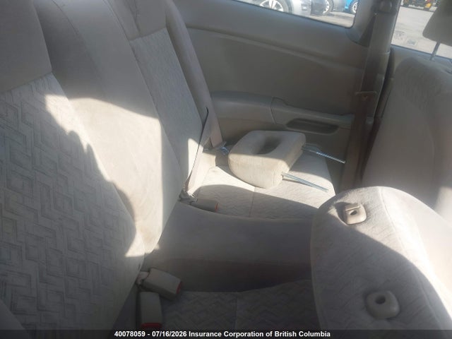 Aukcja sprzedaży 2002 Honda Civic, vin: 1HGEM22502L806728, numer aukcji: 40078059