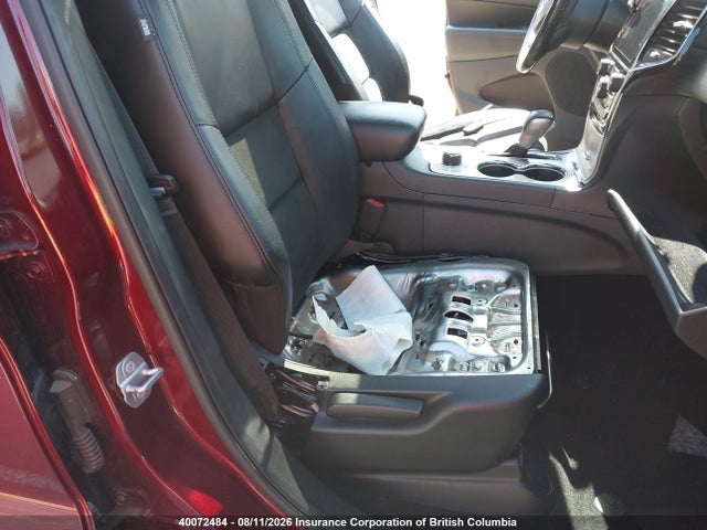 Auction sale of the 2019 Jeep Grand Cherokee Laredo, vin: 1C4RJFAG6KC812780, lot number: 40072484