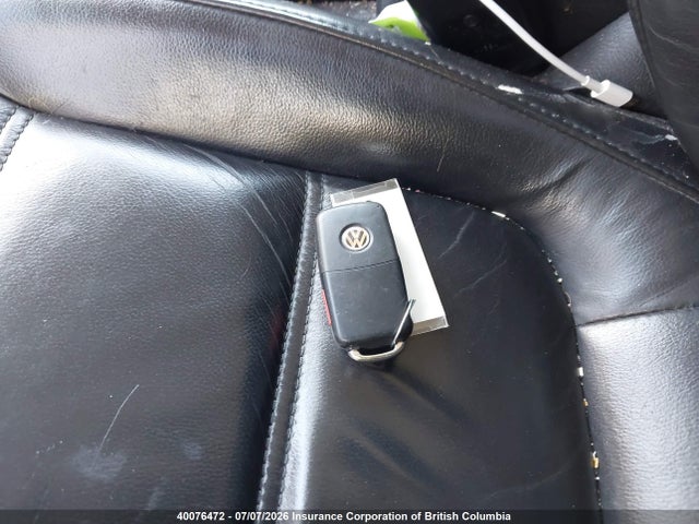 40076472 :رقم المزاد ، 3VWLL7AJ3CM426137 vin ، 2012 Volkswagen Jetta Tdi مزاد بيع