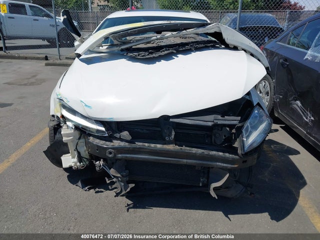 40076472 :رقم المزاد ، 3VWLL7AJ3CM426137 vin ، 2012 Volkswagen Jetta Tdi مزاد بيع