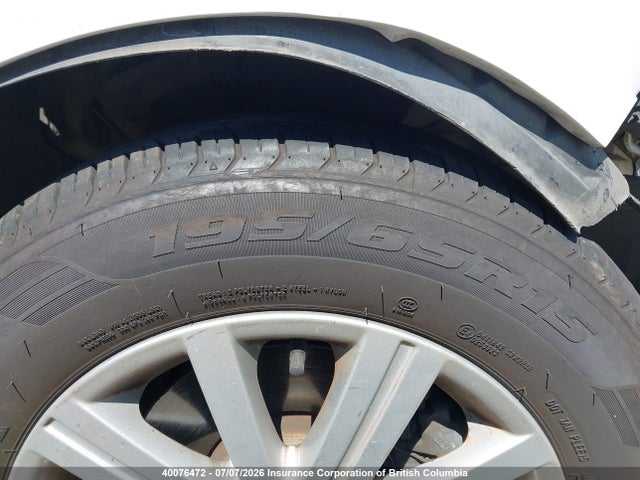 40076472 :رقم المزاد ، 3VWLL7AJ3CM426137 vin ، 2012 Volkswagen Jetta Tdi مزاد بيع
