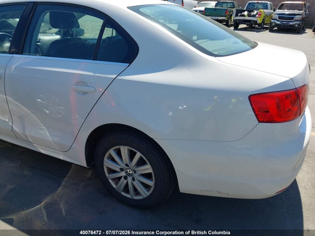 40076472 :رقم المزاد ، 3VWLL7AJ3CM426137 vin ، 2012 Volkswagen Jetta Tdi مزاد بيع