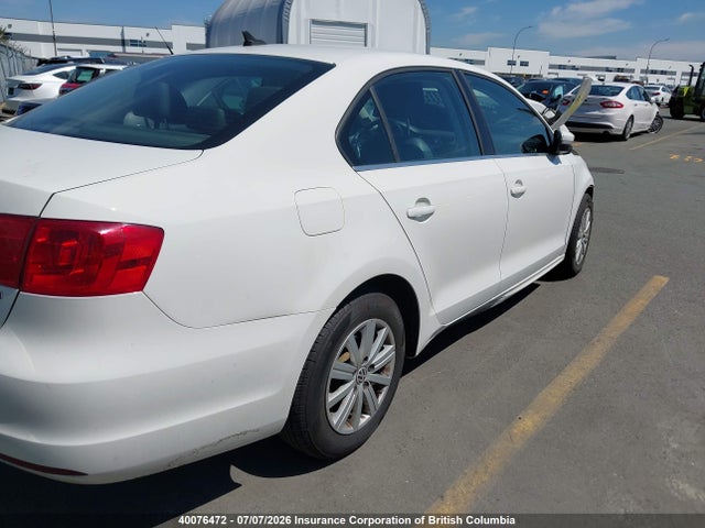40076472 :رقم المزاد ، 3VWLL7AJ3CM426137 vin ، 2012 Volkswagen Jetta Tdi مزاد بيع