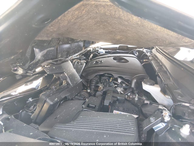 Продаж на аукціоні авто 2025 Mazda Cx-5 Preferred, vin: JM3KFBCL6S0726884, номер лоту: 40073977