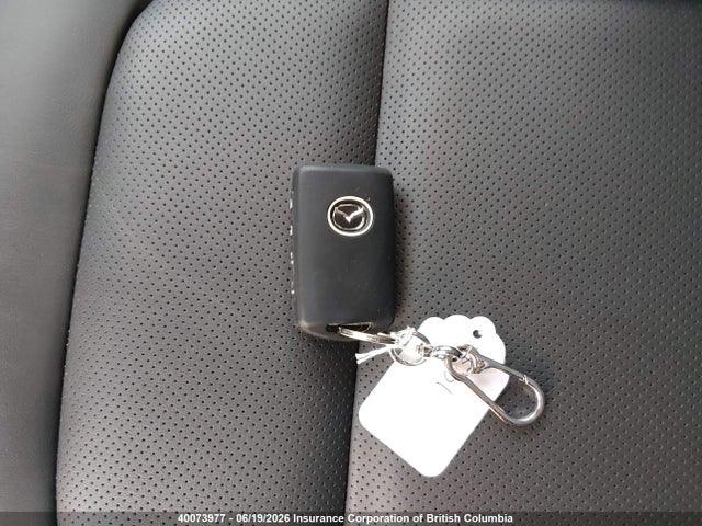 Продаж на аукціоні авто 2025 Mazda Cx-5 Preferred, vin: JM3KFBCL6S0726884, номер лоту: 40073977
