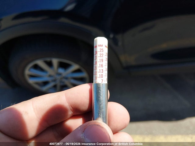 Продаж на аукціоні авто 2025 Mazda Cx-5 Preferred, vin: JM3KFBCL6S0726884, номер лоту: 40073977