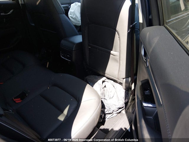 Продаж на аукціоні авто 2025 Mazda Cx-5 Preferred, vin: JM3KFBCL6S0726884, номер лоту: 40073977