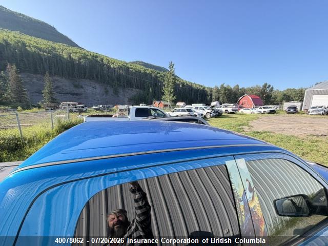 3C6RR7KT6NG214112 RAM 1500 Classic Tradesman