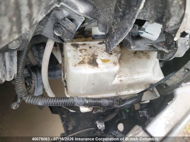 40078063 :رقم المزاد ، 3FAHP0HAXAR374845 vin ، 2010 Ford Fusion Se مزاد بيع