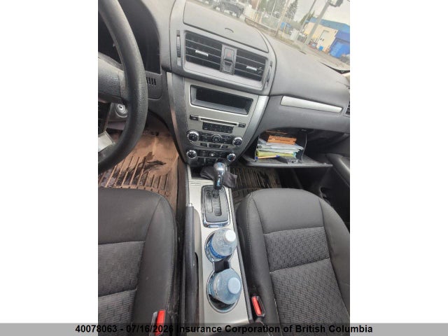 Продаж на аукціоні авто 2010 Ford Fusion Se, vin: 3FAHP0HAXAR374845, номер лоту: 40078063