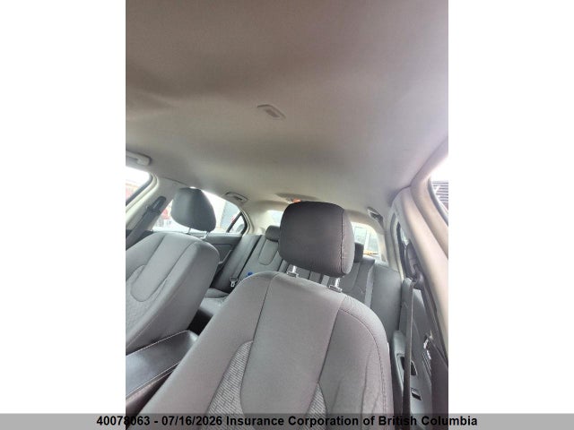40078063 :رقم المزاد ، 3FAHP0HAXAR374845 vin ، 2010 Ford Fusion Se مزاد بيع
