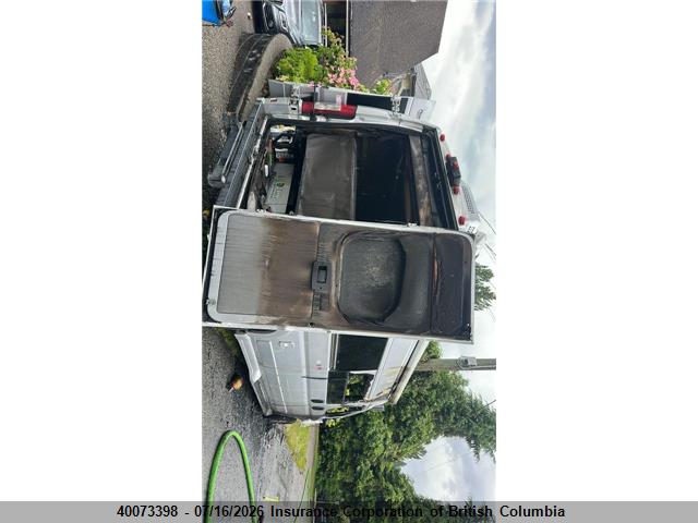 3C6URVJGXJE119867 RAM Promaster 3500 3500 High