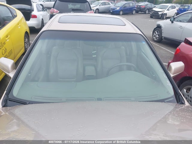 Продаж на аукціоні авто 2002 Acura 3.2tl, vin: 19UUA568X2A801431, номер лоту: 40078066