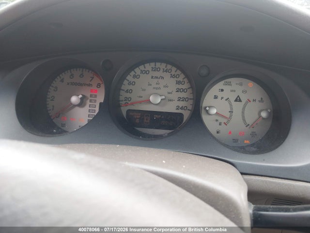 Продаж на аукціоні авто 2002 Acura 3.2tl, vin: 19UUA568X2A801431, номер лоту: 40078066