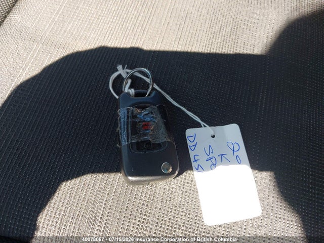 Продажа на аукционе авто 2012 Kia Sportage Lx, vin: KNDPBCA26C7321708, номер лота: 40078067