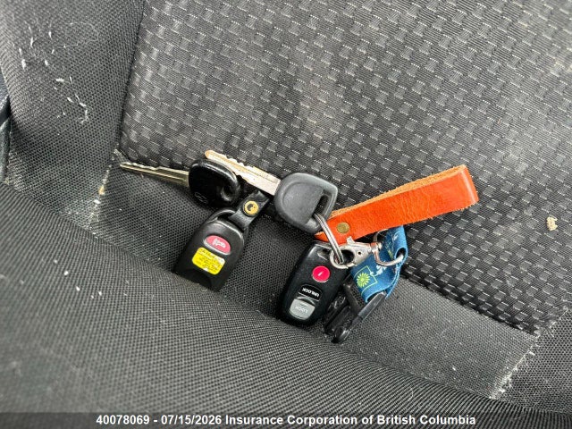 Продажа на аукционе авто 2007 Hyundai Accent Gs, vin: KMHCN35C67U002305, номер лота: 40078069
