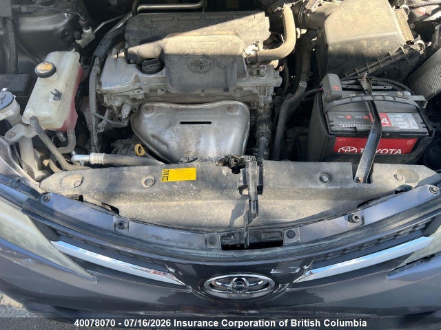 2T3BFREV2FW243488 Toyota RAV4