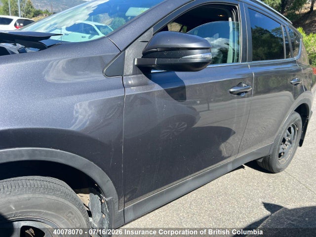 2T3BFREV2FW243488 Toyota RAV4