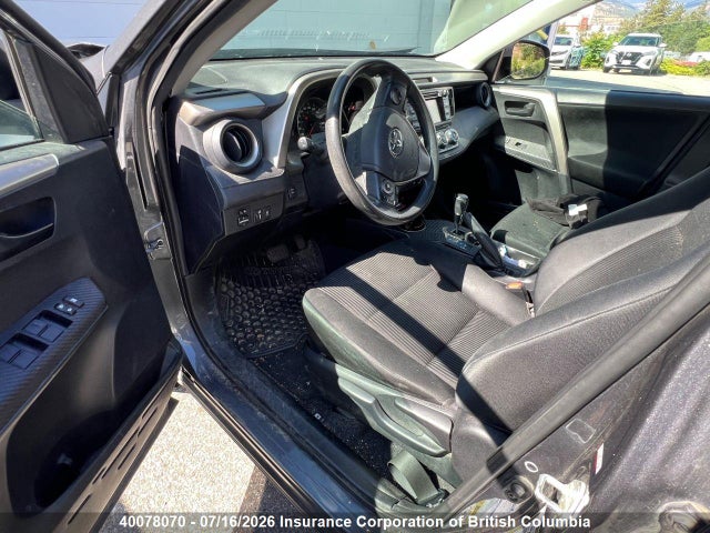 2T3BFREV2FW243488 Toyota RAV4