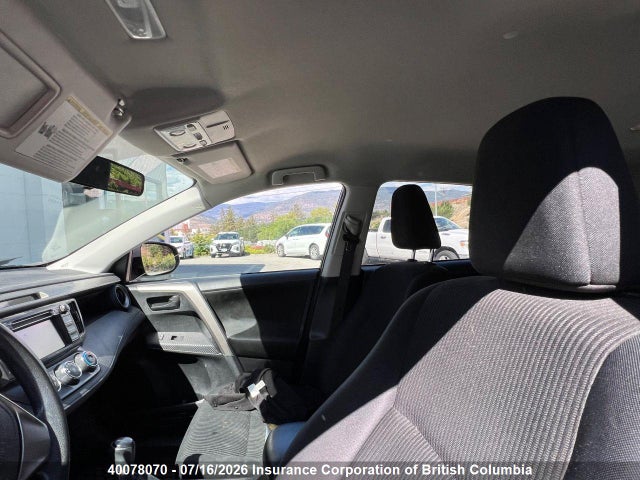 2T3BFREV2FW243488 Toyota RAV4