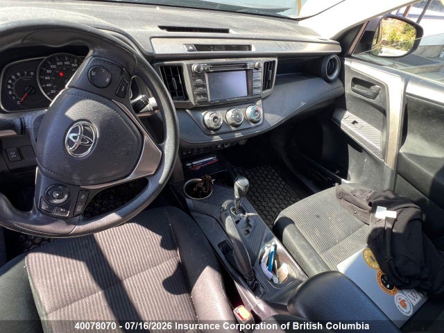 2T3BFREV2FW243488 Toyota RAV4